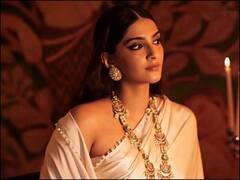 मैटेरनिटी फोटोशूट को लेकर जमकर ट्रोल हुई सोनम कपूर, अब एक्ट्रेस ने दिया ये दो टूक जवाब