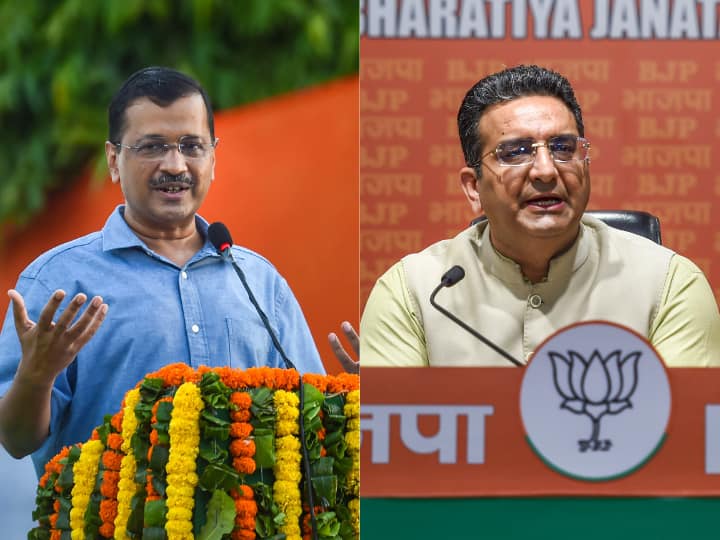 BJP reactions to arvind kejriwal bail supreme court excise policy case leaders respond BJP Reacts On Arvind Kejriwal's Bail, Says 'He Has Become Bail Wale CM From Jail Wale CM'; Demands Resignation