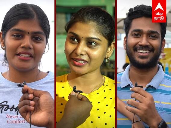 Vaalavaikkum Chennai : Crowd இருக்கும்.. Rush இருக்கும்..ஆனா சென்னை is Always Special