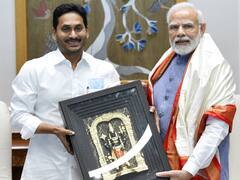 तीन महीने के भीतर जगन रेड्डी और पीएम मोदी की दूसरी मुलाकात, इन राजनीतिक चर्चाओं को मिली हवा