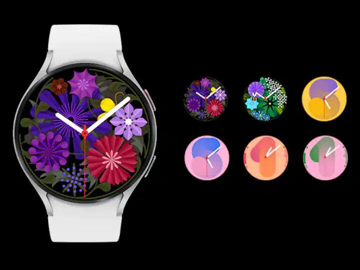 amazon sale on Samsung galaxy watch5 price features new launch Samsung smart watch best android smart watch under 30000 Amazon Deal: ਸੈਮਸੰਗ ਦੀ ਨਵੀਂ ਸਮਾਰਟ ਵਾਚ ਲਾਂਚ, ਜਾਣੋ 30 ਹਜ਼ਾਰ ਰੁਪਏ ਦੀ ਇਸ ਘੜੀ 'ਚ ਕੀ ਹੋਵੇਗਾ ਖਾਸ