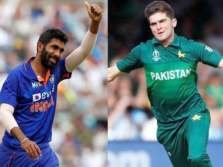 IND vs PAK Asia Cup 2022 Aaqib Javed on absence of Shaheen Afridi and Jasprit Bumrah IND vs PAK: 'बुमराह के बिना भारत की गेंदबाजी कमजोर लेकिन शाहीन के बिना पाकिस्तान...', पूर्व पाक क्रिकेटर ने दिया बड़ा बयान