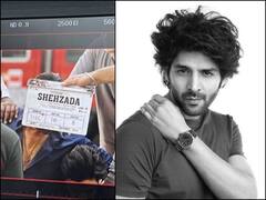 'शहजादा' का क्लाइमेक्स शूट कर 10 घंटे तक सोए थे कार्तिक आर्यन, कहा- 'ये है मेरी अब तक की सबसे...'