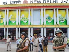 वाराणसी सर्राफा कारोबारी के 1 करोड़ के हीरे चोरी, नई दिल्ली रेलवे स्टेशन पर सीट के नीचे से हुए गायब