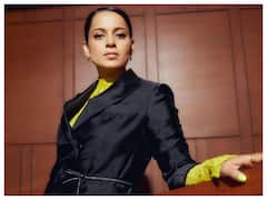 Filmfare Withdraws Kangana Ranaut's Nomination, Actress Says 'See You In Court'