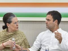 कांग्रेस को मिलेगा नया अध्यक्ष? तीन से चार दिनों में घोषित हो सकता चुनाव कार्यक्रम