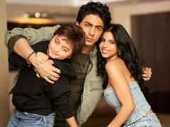 In Pics : एक वर्षानंतर आर्यन खान सोशल मीडियावर अॅक्टिव्ह; शेअर केले फोटो