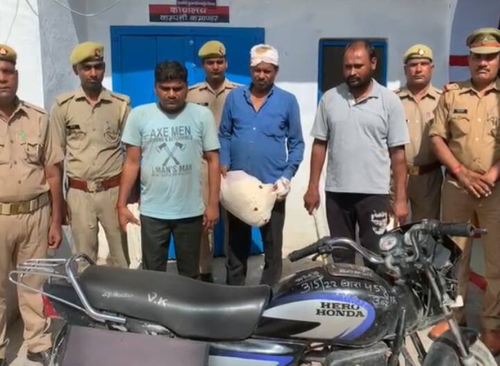 up news bareilly ITBP jawan arrested for attacking family by entering house ann Bareilly News: पत्नी के प्रेमी को धमकाने जा रहा पति गलत घर में घुसा, पड़ोसी परिवार पर किया जानलेवा हमला