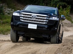 New Toyota Land Cruiser LC300 Has Waiting Period Up To 3 Years. India Bookings Kick Off