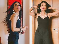 Pavitra Punia Pics: एक्ट्रेस बनना नहीं था पवित्रा पुनिया का सपना, जानिए कैसे हुई ग्लैमर की दुनिया में एंट्री