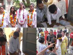 Rajasthan Student Union Election: राजस्थान छात्रसंघ चुनाव की सरगर्मियां तेज, आज से नामांकन प्रक्रिया शुरू