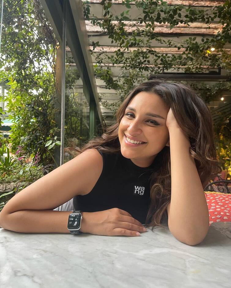 ‘Have Rediscovered Myself As An Actor': Parineeti Chopra After Getting Best Actress Nomination ‘Have Rediscovered Myself As An Actor': Parineeti Chopra After Getting Best Actress Nomination