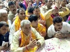 मथुरा: काशी के तर्ज पर मथुरा में बनेगा कॉरिडोर, 70 हजार लोग एक साथ कर सकेंगे दर्शन