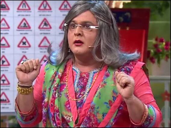 The kapil Sharma Show: कृष्णा अभिषेक-अली असगर समेत ये स्टार्स छोड़ चुके हैं कपिल शर्मा शो, किसी का हुआ झगड़ा तो कोई हुआ बैन
