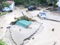 उत्तराखंड में मानसून का सीजन लेकर आया तबाही, हर जिले में हुई आपदा की वजह से मौत