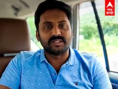 Rajiv Gandhi Speech : ’’ராஜராஜ சோழன் செய்யாததை செய்த ஸ்டாலின்’’ - ராஜூவ் காந்தி