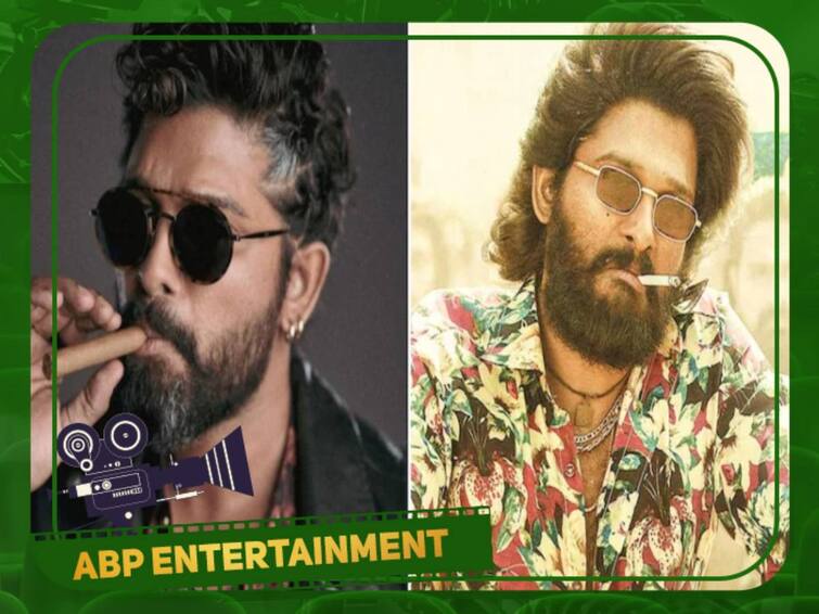 Newyork Mayor steps pushpa style with Allu Arjun...Pushpa 2 shooting started with pooja 