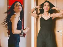 Pavitra Punia Pics: ਅਦਾਕਾਰਾ ਬਣਨਾ ਨਹੀਂ ਸੀ ਪਵਿਤਰਾ ਪੂਨੀਆ ਦਾ ਸੁਪਨਾ, ਜਾਣੋ ਕਿਵੇਂ ਹੋਈ ਗਲੈਮਰ ਦੀ ਦੁਨੀਆ 'ਚ ਐਂਟਰੀ