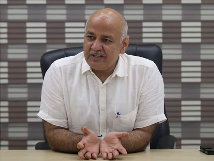 'Quit AAP, Will Get All CBI-ED Cases Closed': Sisodia Claims BJP Approached Him To Join Party