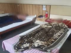 ఆ నలుగురి ఆత్మహత్య వెనుక ఆ నలుగురు, సూసైడ్ లెటర్‌లో కీలక సమాచారం?