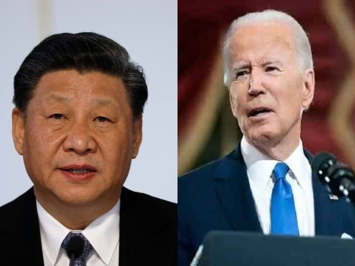 China Xi Jinping Govt Opposes New US Joe Biden Law on Semiconductors Says Undermine Global Supply Chains China News: चीन ने सेमीकंडक्टर को लेकर नए अमेरिकी कानून का क्यों किया विरोध, जानें ड्रैगन क्यों है परेशान?