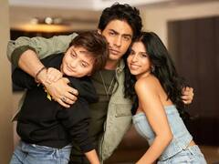 ਸ਼ਾਹਰੁਖ ਖਾਨ ਦੇ ਬੇਟੇ ਆਰੀਅਨ ਦੀ ਇੱਕ ਸਾਲ ਬਾਅਦ ਸੋਸ਼ਲ ਮੀਡੀਆ `ਤੇ ਵਾਪਸੀ, ਕਿੰਗ ਖਾਨ ਨੇ ਕਹੀ ਇਹ ਗੱਲ