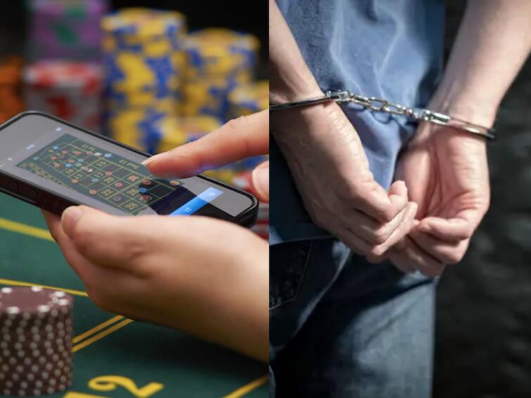 Erode : Engineer graduate robbed due to credit crunch due to online gambling Crime : ஆன்லைன் சூதாட்டத்தில் அனைத்தும் போச்சு... கடனால் பெண்ணின் கழுத்தில் கைவரிசை காட்டிய இன்ஜினியர்!