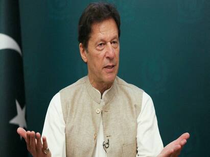 Imran Khan Faces Arrest In Anti Terror Case Party Announces Protest Meet கைது செய்யப்படுகிறாரா இம்ரான் கான்...? உச்சக்கட்ட பரபரப்பில் பாகிஸ்தான் அரசியல்