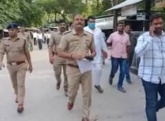माफिया डॉन राजन तिवारी ने पुलिसवालों को दी जेल से निकलकर देख लेने की धमकी, एक और मामला दर्ज