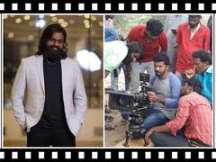 வட்டகரா படத்தை ஏன் பார்க்க வேண்டும்? படத்தின் ஹீரோ சதீஷ் சுப்ரமணியம் பேட்டி!