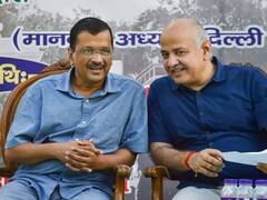 भाजपात या, तुम्हाला मुख्यमंत्री करू, सीबीआय चौकशी बंद करू; मनिष सिसोदियांना दिलेल्या ऑफरचे कॉल रेकॉर्डिंग असल्याचा 'आप'चा दावा