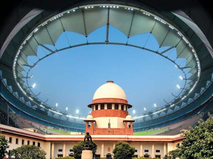 Centre urged Supreme Court end tenure of CoA and direct to AIFF administration FIFA Suspends AIFF case FIFA Suspends AIFF: 