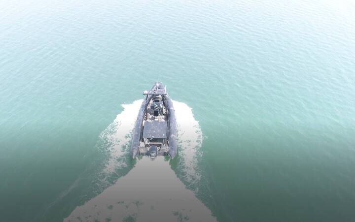 पुण्यात तयार करण्यात आलेल्या या मानव विरहित बोटींमुळं हे शक्य होणार आहे.