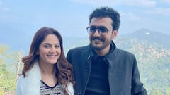 শেষবারের মতো একসঙ্গে 'খড়কুটো' পরিবার, তৃণার ভিডিওতে ধরা রইল স্মৃতি