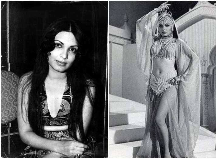 3 अफेयर्स के बावजूद अकेली रह गई थीं Parveen Babi, बेहद दर्दनाक है आखिरी वक्त की कहानी!