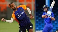 IND vs ZIM: নিয়মরক্ষার ম্য়াচে আজ কেমন হবে ভারতীয় একাদশ? অভিষেক হতে পারে এই তরুণের