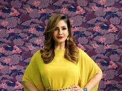 PHOTO: कॅमेऱ्यात कैद झाला रविना टंडनचा सिजलिंग लूक, पाहा फोटो!