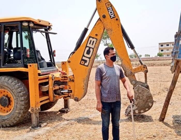 यूपीएसआईडीए से पहले उनकी पोस्टिंग बस्ती, हाथरस और चंदौली जिलों में रह चुकी है. जहां की जनता उनके कार्य को लेकर उनकी प्रशंसा करती है और उनसे बेहद लगाव भी मानती है. (Photo: Social Media)