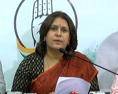 ડ્રગ્સ લેવા માટેના સાધનો ગુજરાતની પાનની દુકાન પર સરળતાથી મળે છે, કોંગ્રેસના મહિલા નેતાનું નિવેદન