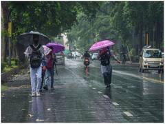 दिल्ली में हो सकती है बारिश तो ओडिशा में अलर्ट जारी, जानें देशभर में आज कैसा रहेगा मौसम का हाल