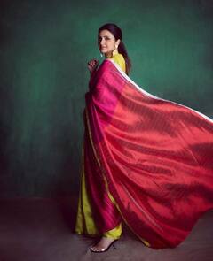 Celeb Look: शादी के फंक्शन से लेकर कॉकटेल पार्टी तक, बेस्टफ्रेंड की शादी में अपनाएं Parineeti के ये दमदार साड़ी लुक्स