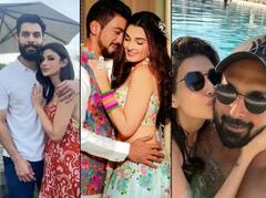 Mouni Roy થી લઇને Karishma Tanna સુધી, આ એક્ટ્રેેસે બિઝનેસમેન સાથે કર્યા છે લગ્ન