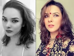 Udita Goswami: 'ઝલક દિખલા ઝા' ગીતમાં ઇમરાન હાશ્મી સાથે જોવા મળેલી ઉદિતા ગોસ્વામી આજે દેખાય છે આવી