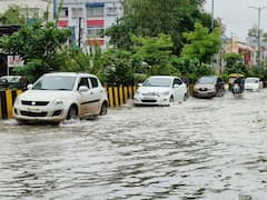 इंदौर में अभी होगी और ज्यादा बारिश, मौसम विशेषज्ञ ने जताया यह अनुमान, जानिए-वजह