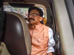 आर्थर रोड जेल में बंद रहेंगे शिवसेना MP संजय राउत, अदालत ने 5 सितंबर तक बढ़ाई ईडी हिरासत