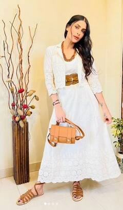 Pavitra Punia: ਪਿਆਰ 'ਚ ਧੋਖਾ ਖਾ ਚੁੱਕੀ ਪਵਿਤਰ ਪੁਨੀਆ ਦੀ ਬਿੱਗ ਬੌਸ 'ਚ ਬਣੀ ਜੋੜੀ, ਅਜਿਹਾ ਹੈ ਏਜਾਜ਼ ਖਾਨ ਨਾਲ ਰਿਸ਼ਤਾ