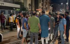 વલસાડમાં  પોલીસ અને ધારાસભ્ય વચ્ચે ગણપતિની મૂર્તિને લઈ થઈ બોલાચાલી, જાણો શું છે મામલો