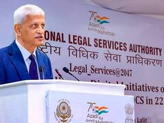 अगले CJI बोले- मुकदमा खून बहने वाले घाव की तरह, गरीबों को कानूनी सहायता पर यह कहा