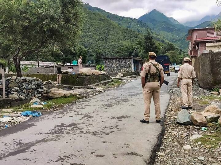 J&K Rajouri Army Camp Attack Death Toll Rises To Five After Another Soldier Dies J&K Army Camp Attack: Death Toll Rises To 5 After Another Soldier Succumbs To Injuries