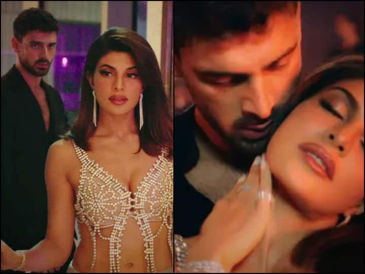 jacqueline fernandez dating 365 days actor michele morrone after being linked to conman sukesh chandrashekhar details क्या अब इस इटैलियन एक्टर के प्यार में गिरफ्तार हुईं Jacqueline Fernandez? सामने आई असली बात